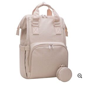 Diaper bag